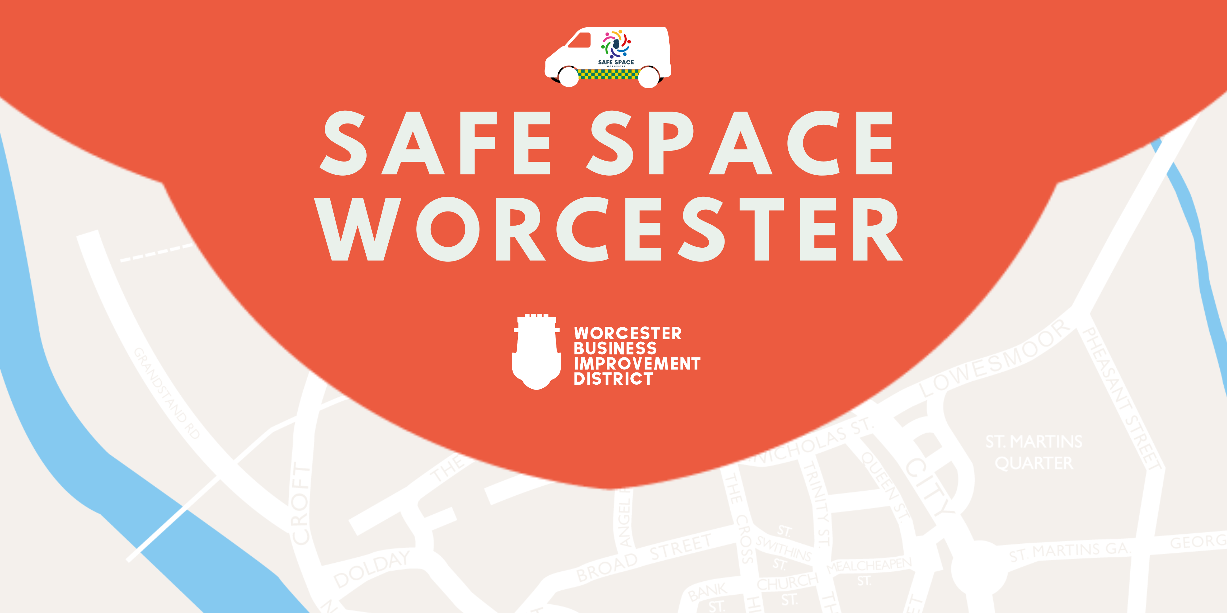 Safe Space Worcester